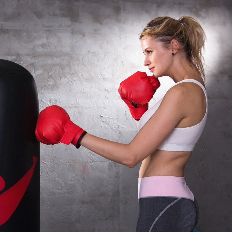 Boxing gloves for adults and children - TryKid