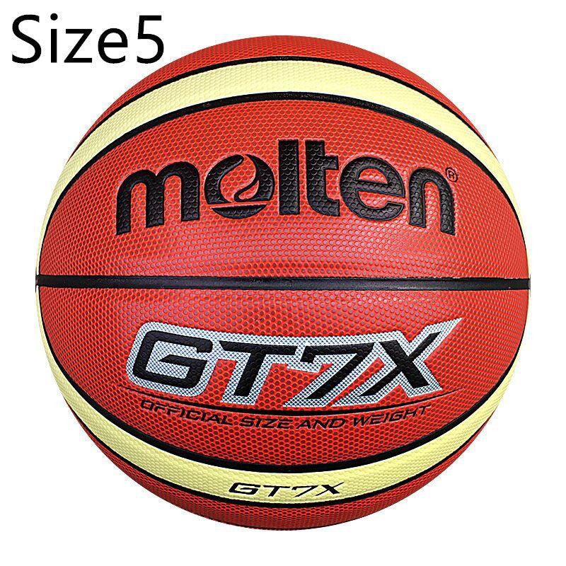 Outdoor wearable basketball - TryKid