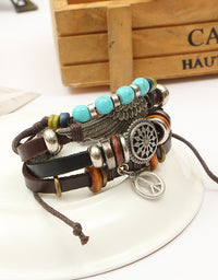 Handmade bracelets
