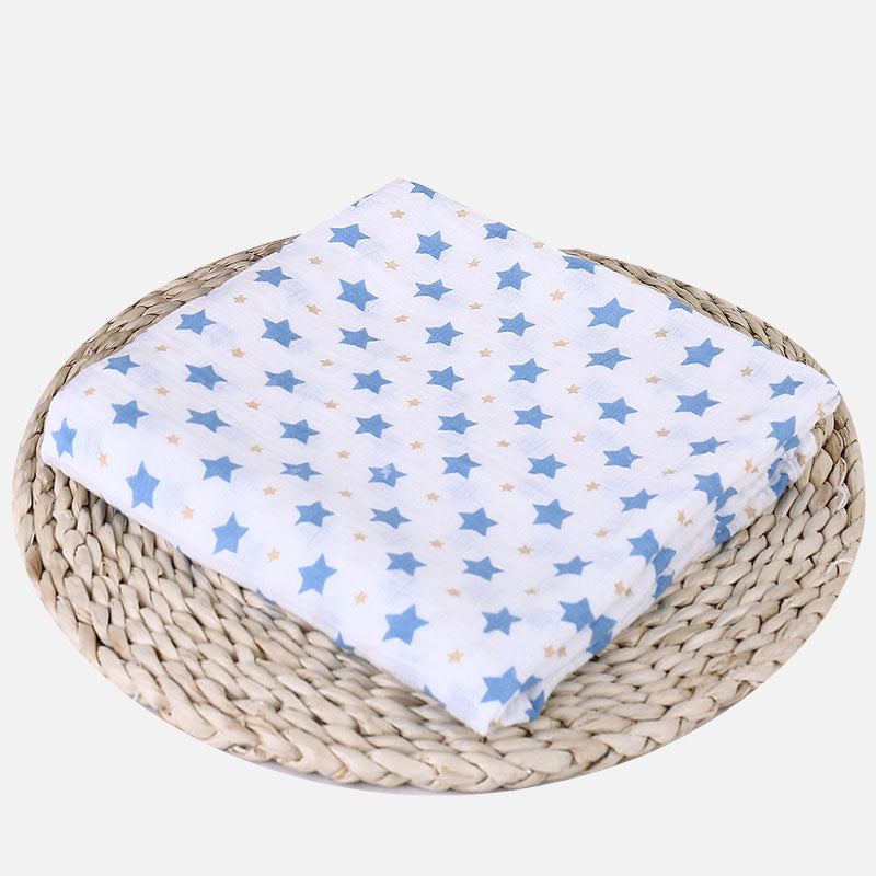 Baby Swaddle Blankets - TryKid