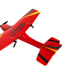 RC Cessna Glider Plane - TryKid
