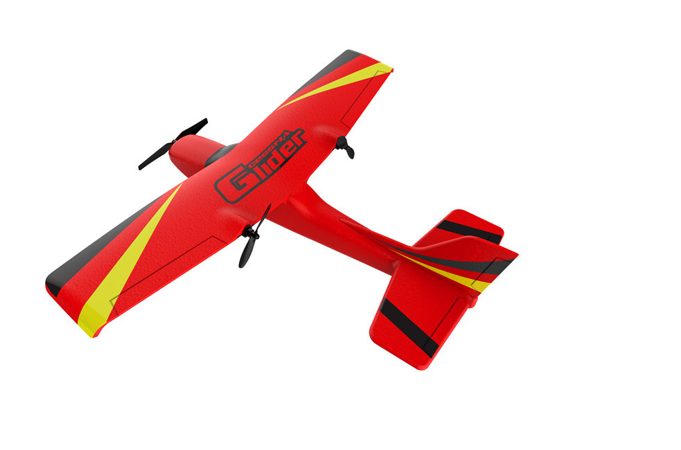 RC Cessna Glider Plane - TryKid