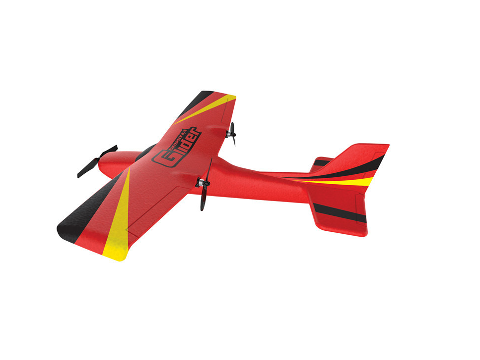 RC Cessna Glider Plane - TryKid