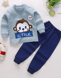 Children's underwear set - TryKid
