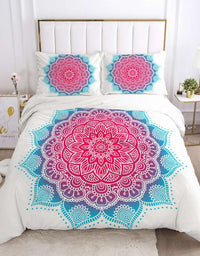 3D Digital Bedding 3D Design, Duvet Cover, Bedding Set
