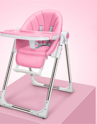 Baby chair - TryKid
