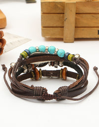 Handmade bracelets
