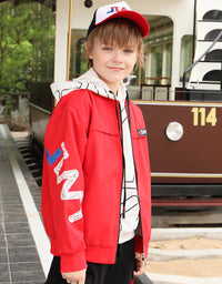 JLNY children's Jackets - TryKid
