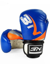BN children's Boxing Gloves - TryKid
