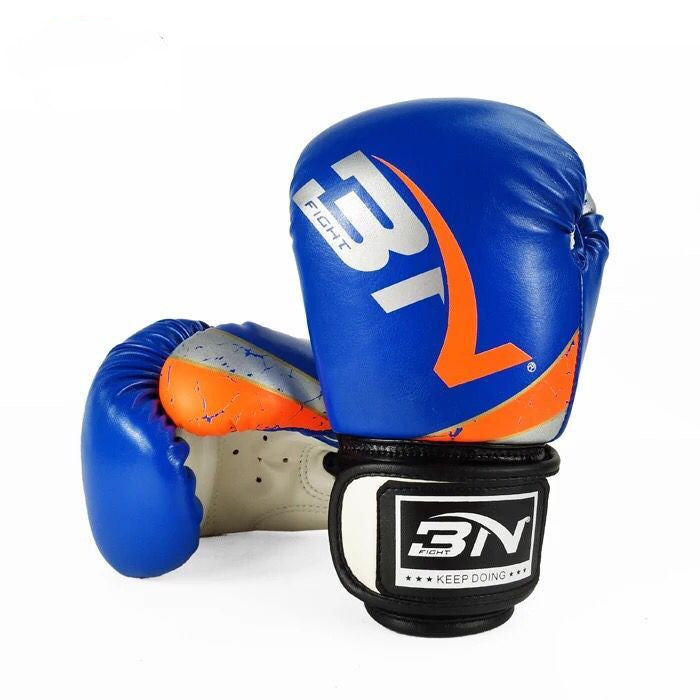 BN children's Boxing Gloves - TryKid