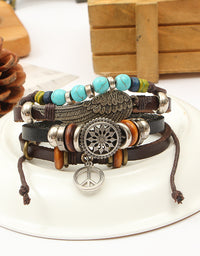 Handmade bracelets
