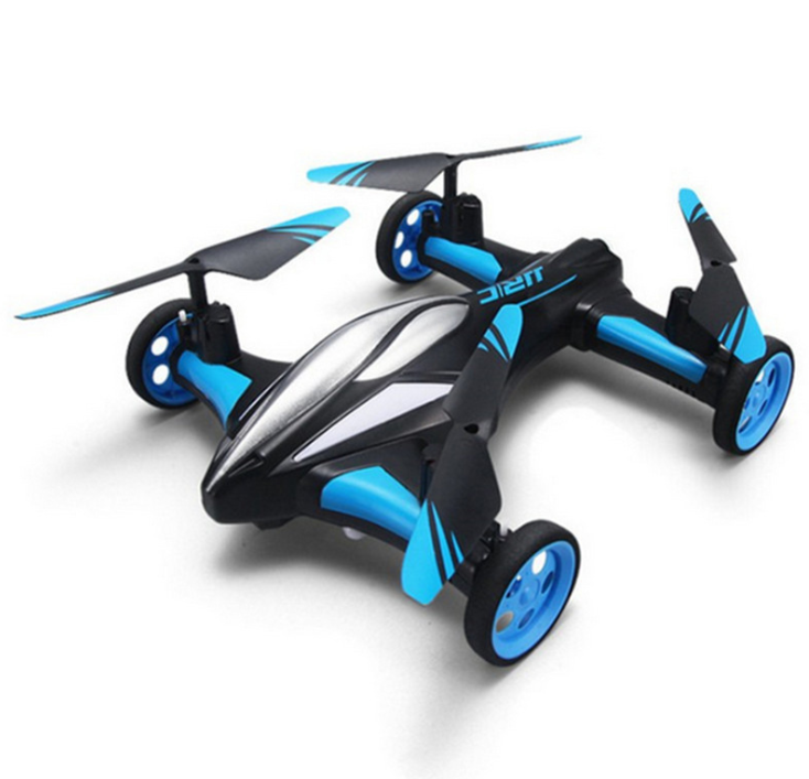 Remote drone toy - TryKid