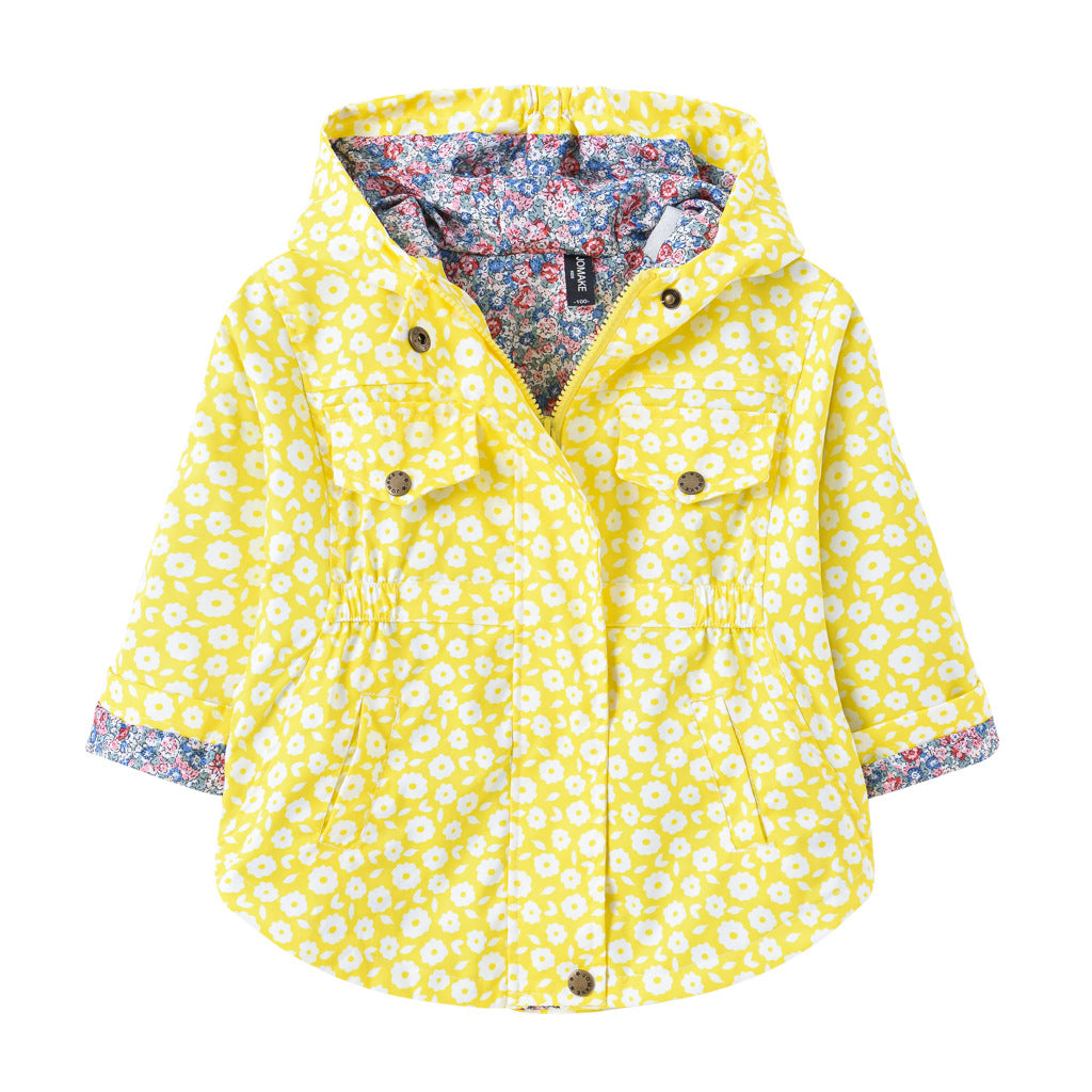 Spring Jackets For Small And Medium-sized Children - TryKid