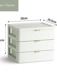 New Desktop Drawer Storage Box - TryKid
