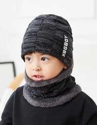 Hats Caps Snoods Knit Hats - TryKid
