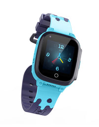 Smart Kids Phone Watch Video Touch Waterproof - TryKid
