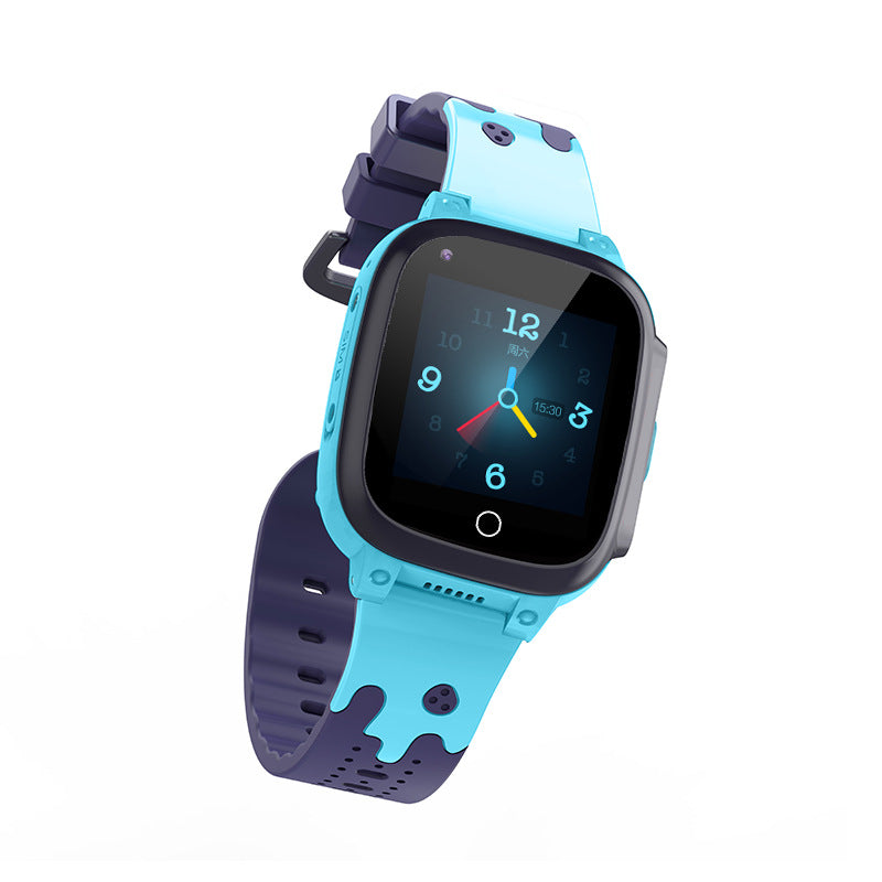 Smart Kids Phone Watch Video Touch Waterproof - TryKid