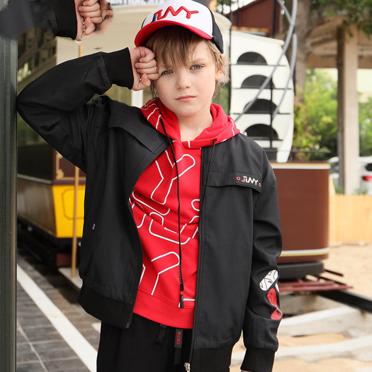 JLNY children's Jackets - TryKid