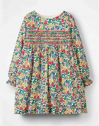 Baby Girls Dress For Children Kids
