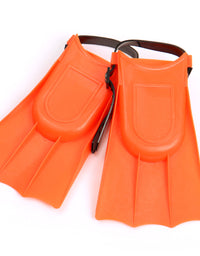 Swimming Diving Fins Light Gear Kids
