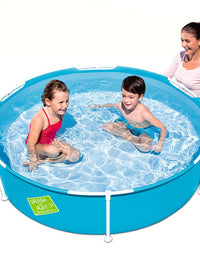 Children's Swimming Pool Baby's Swimming Pool
