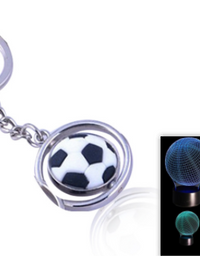 Basketball keychain - TryKid
