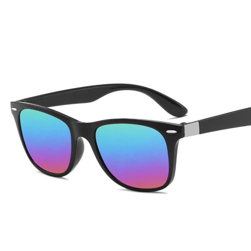 Kid Cute Glasses Retro Sunglasses - TryKid