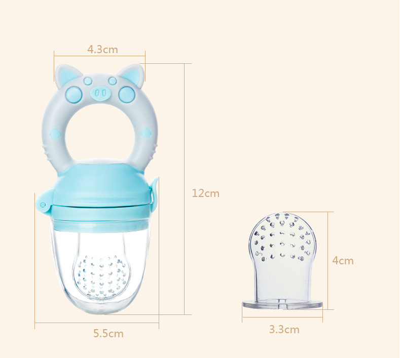 Baby teether - TryKid