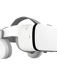 BOBO Z6 VR Bluetooth VR Virtual Reality Headset VR Glasses 3D Glasses
