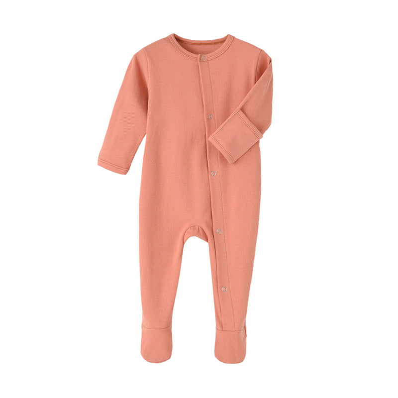 Spring baby clothes autumn and winter - TryKid