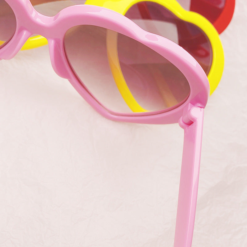 Kids Sunglasses Sunglasses SUNFLOWER Glasses - TryKid