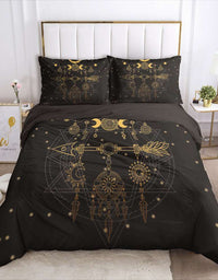 3D Digital Bedding 3D Design, Duvet Cover, Bedding Set
