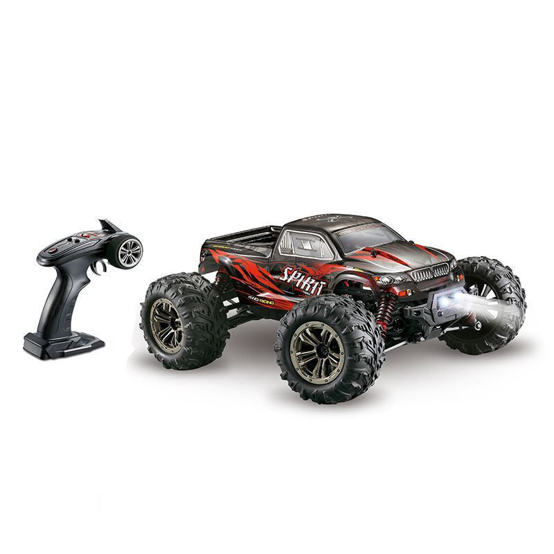 Brushless New Product 4WD Remote Control Car Toys - TryKid