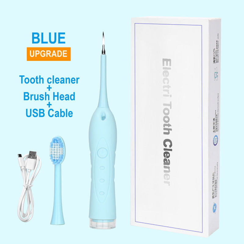 Electric toothbrush - TryKid