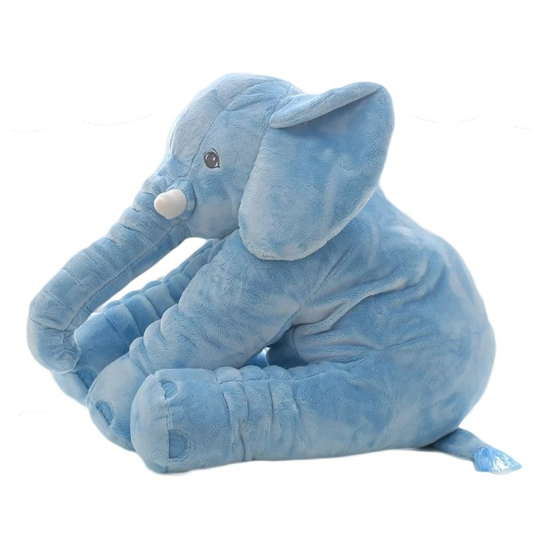 Elephant Doll Pillow Baby Comfort Sleep With - TryKid