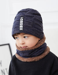 Hats Caps Snoods Knit Hats - TryKid
