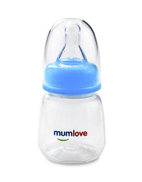 Newborn feeding and medicine feeding small bottle - TryKid
