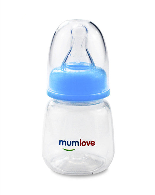 Newborn feeding and medicine feeding small bottle - TryKid