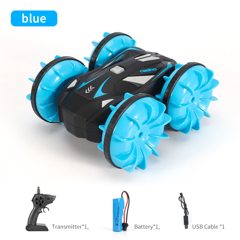 Children's Toys Remote Control Waterproof Remote Control Car - TryKid