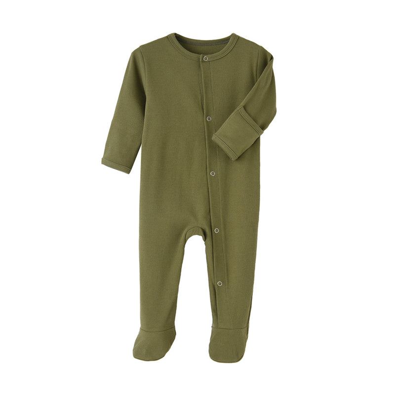 Spring baby clothes autumn and winter - TryKid