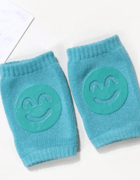 Summer Terry Baby Socks Knee Pads - TryKid
