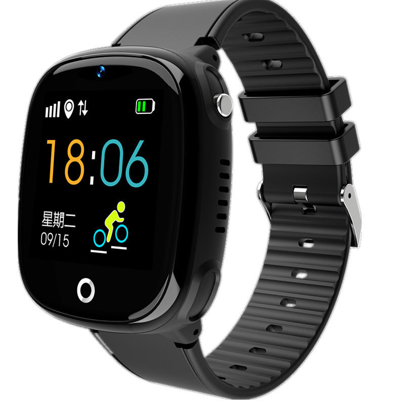 Smart watch children phone watch - TryKid