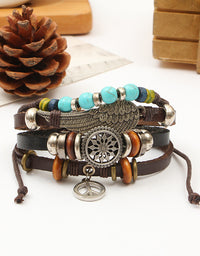 Handmade bracelets
