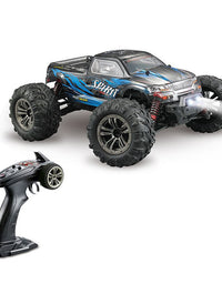 Brushless New Product 4WD Remote Control Car Toys - TryKid
