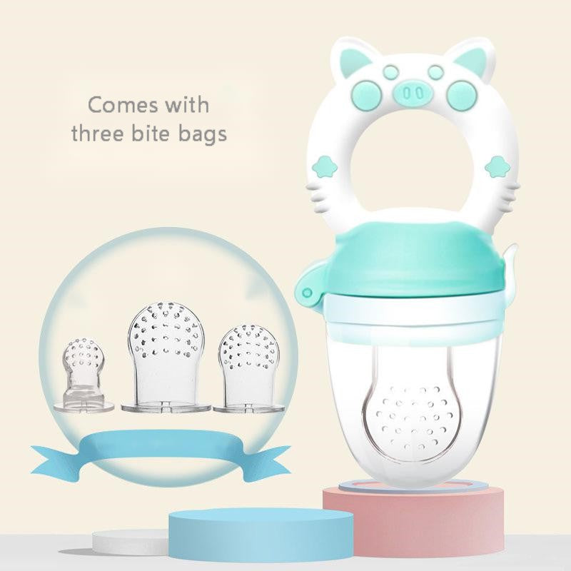 Baby teether - TryKid