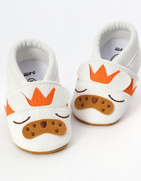 Baby non-slip toddler shoes baby shoes baby shoes - TryKid
