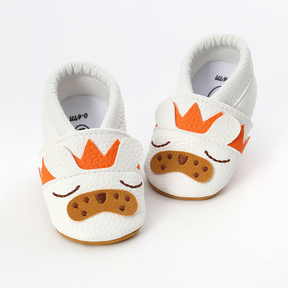 Baby non-slip toddler shoes baby shoes baby shoes - TryKid