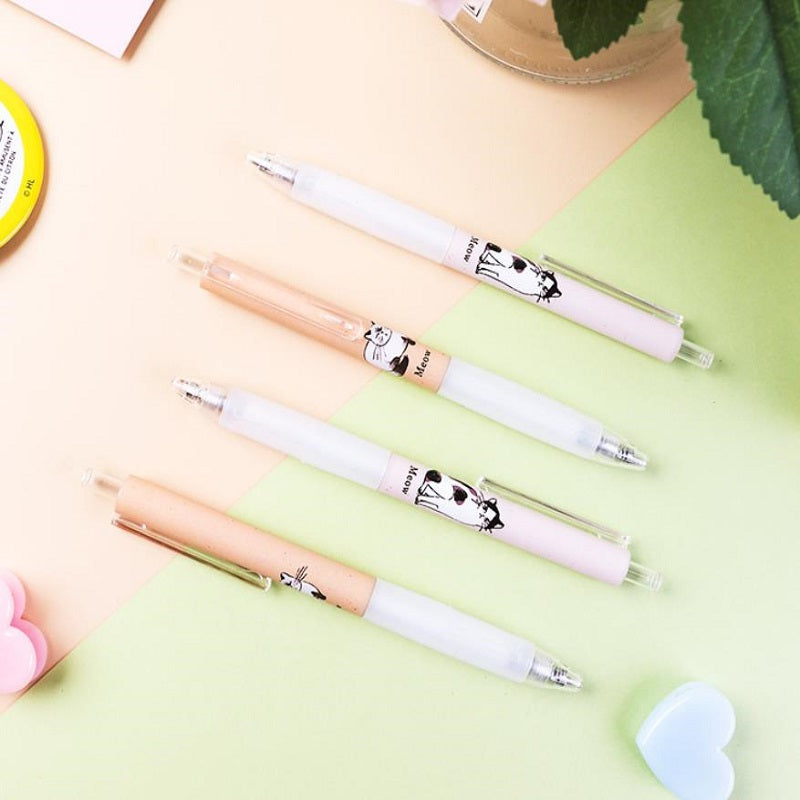 Kawaii Stationery Pen Office School Supplies - TryKid