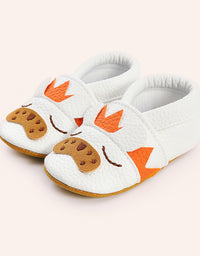 Baby non-slip toddler shoes baby shoes baby shoes - TryKid
