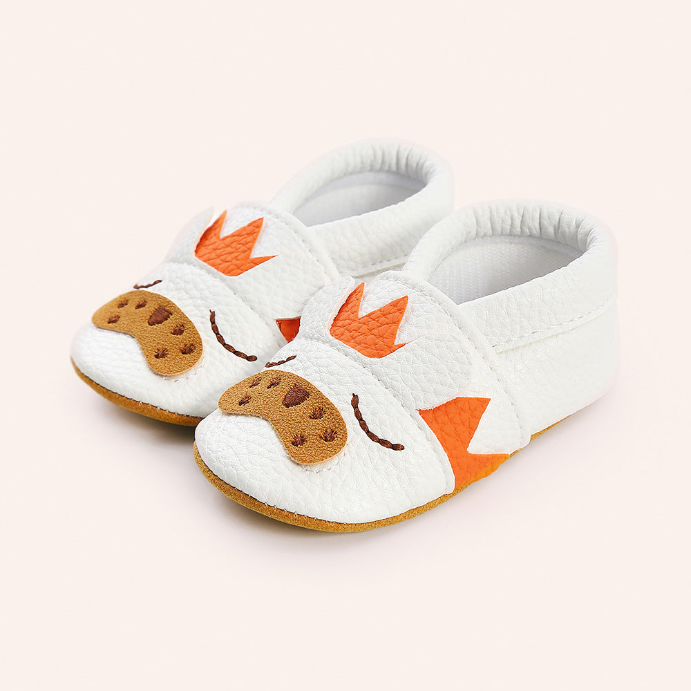 Baby non-slip toddler shoes baby shoes baby shoes - TryKid